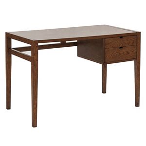 Madison Park Montrose 2-Drawer Desk