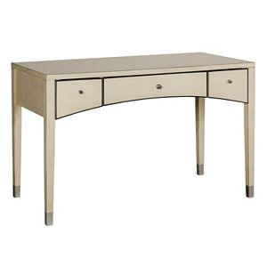 Madison Park Harrisberg 3-Drawer Desk