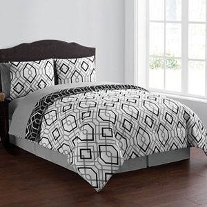 VCNY Jackson Bedding Set