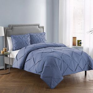 VCNY Julie 3-piece Comforter Set