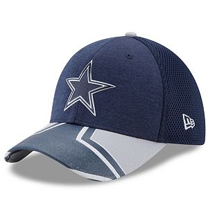 Adult New Era Dallas Cowboys 39THIRTY NFL Draft Spotlight Flex-Fit Cap