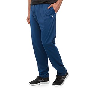 Big & Tall Tek Gear® Tapered Tricot Athletic Pants