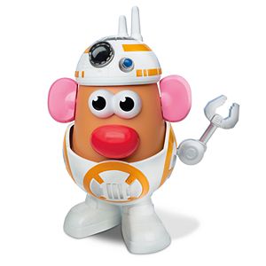 Playskool Friends Mr. Potato Head Star Wars BB-8