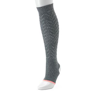 Women's Under Armour Around Town Knit Leg Warmers