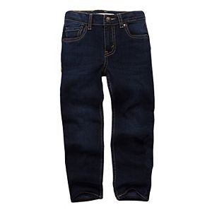 Boys 4-7x Levi's 510 Skinny Fit Jeans