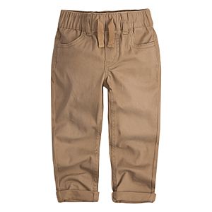 Toddler Boy Levi's® Palo Alto Pull On Pants