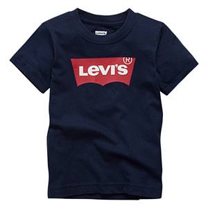 Toddler Boy Levi's® Batwing Logo Graphic Tee