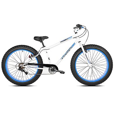 Kohls fat 2024 tire bike