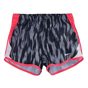 Girls 4-6x Nike Dry Shorts