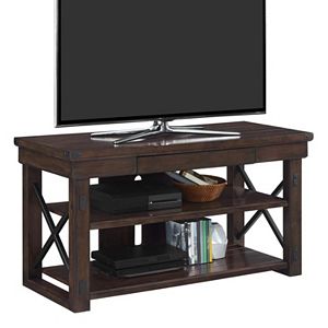 Altra Wildwood TV Stand