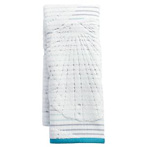 Destinations Mykonos Stripe Hand Towel