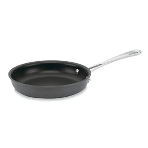 Cuisinart Contour 8-in. Hard-Anodized Skillet