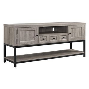 Altra Barrett Media Storage TV Stand