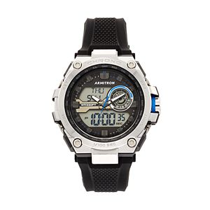 Armitron Unisex Analog-Digital Chronograph Sport Watch