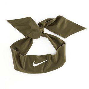 Nike Dri-FIT 2.0 Tie Head Wrap