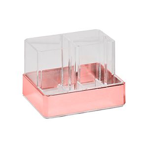 Simplify 7-Compartment Cosmetic & Jewelry Holder