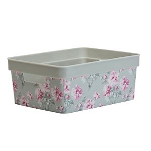 Laura Ashley Storage Bin