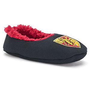 Harry Potter Girls' Gryffindor Slipper Socks