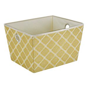 Macbeth ClosetCandie Grommet Storage Bin