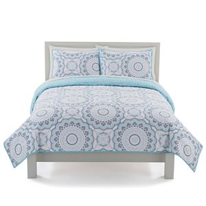 The Big One® Rory Print Quilt Set