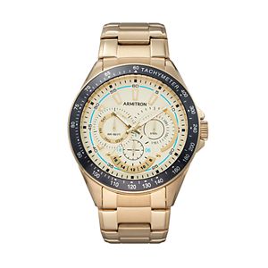 Armitron Men’s Stainless Steel Watch - 20/5197CHGP