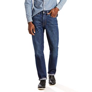 Men's Levi's® 514™ Authentic Straight-Leg Jeans