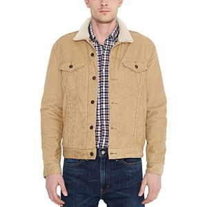 Men's Levi's® Button-Down Denim Jacket