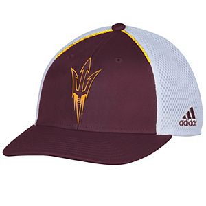 Adult adidas Arizona State Sun Devils Spring Game Adjustable Cap