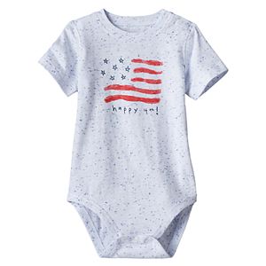 Baby Boy Jumping Beans® Flag 