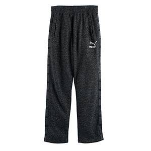 Boys 8-20 PUMA Twisted Yarn Pants