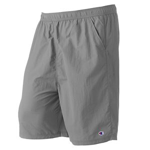 Big & Tall Champion Swim Trunks
