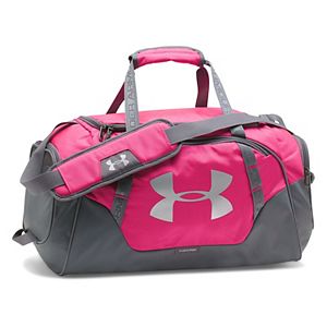 Under Armour Undeniable 3.0 Small Duffel Bag