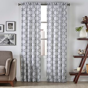 Pairs To Go 2-pack Kesey Curtain