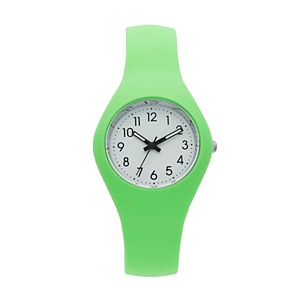 Women's Solid Color Watch