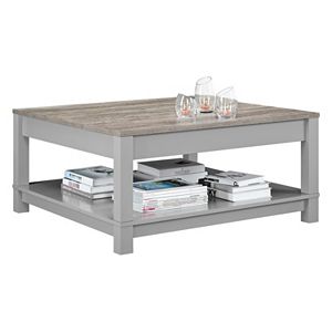 Altra Carver Coffee Table