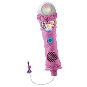 Disney Princess MP3 Microphone by Kid Designs