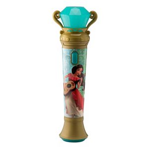 Disney's Elena of Avalor MP3 Microphone by Kid Designs