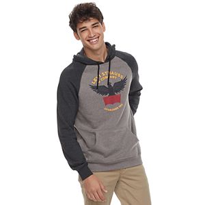 Men's Levi's® Trolly Hoodie