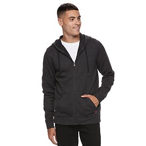 Men's Levi's® Nimrat Full-Zip Hoodie