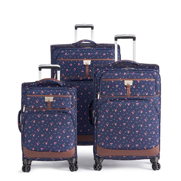 Chaps luggage new arrivals