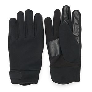 Men's Apt. 9® WarmTek Touchscreen Commuter Gloves