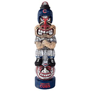 Forever Collectibles Chicago Cubs Tiki Figurine