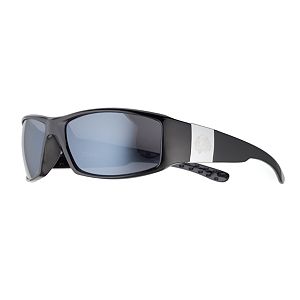 Adult Chicago Blackhawks Chrome Wrap Sunglasses