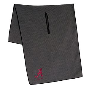 Alabama Crimson Tide Microfiber Golf Towel