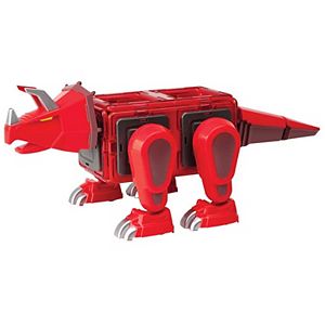 Magformers Dino Cera 18-pc. Set