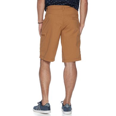 Urban pipeline hot sale khaki shorts