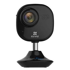 EZVIZ Mini Plus 1080p Indoor WiFi Camera