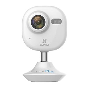 EZVIZ Mini Plus 1080p Indoor WiFi Camera