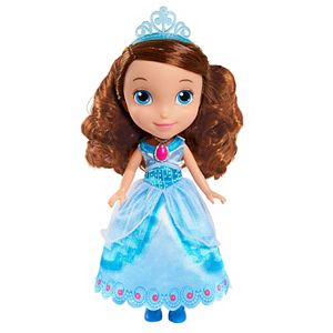 Disney Junior's Sofia the First Princess Sofia Doll