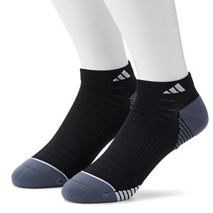 Men's adidas 2-pack climalite Superlite Speed Mesh Low-Cut Socks